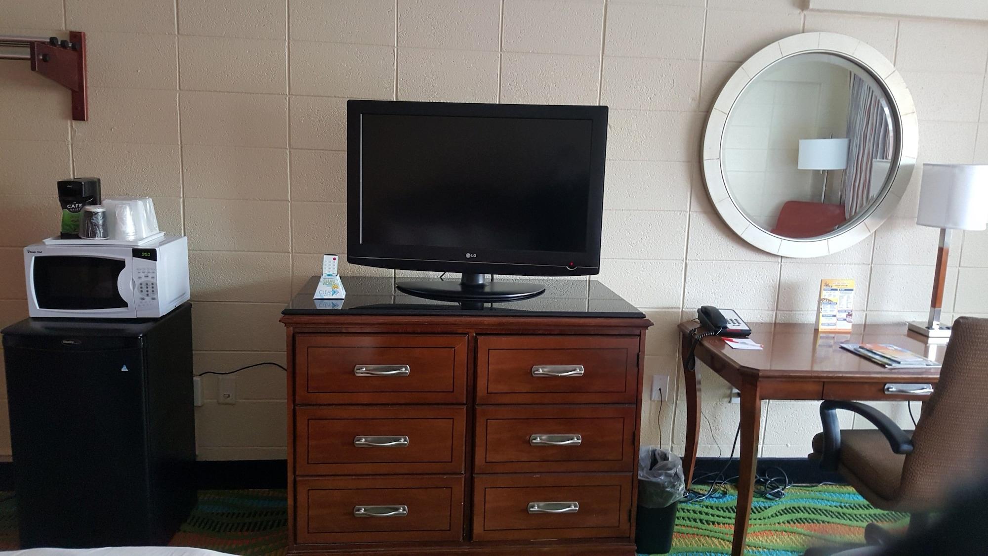 Howard Johnson By Wyndham Virginia Beach At The Beach Zewnętrze zdjęcie